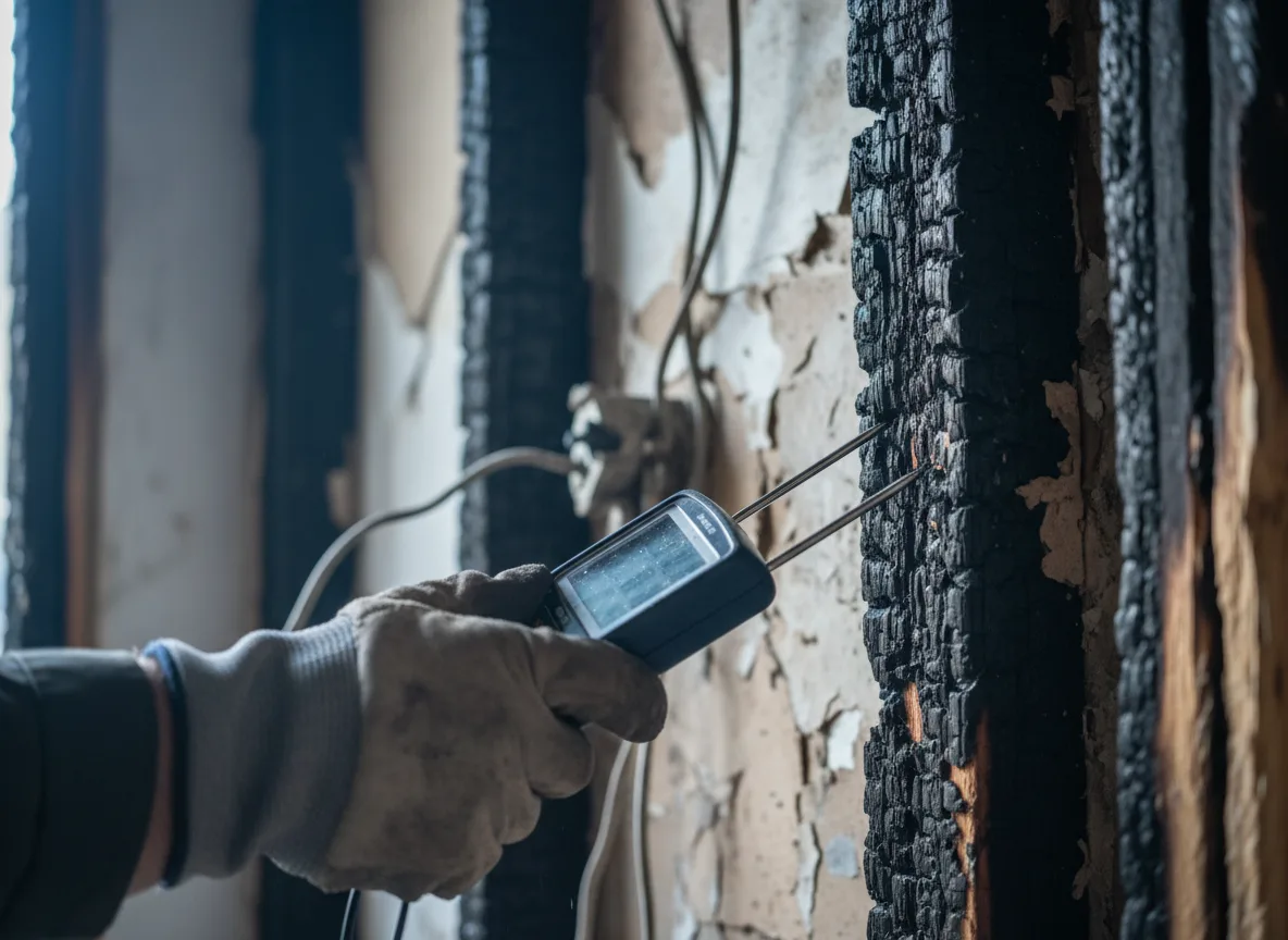 Fire Damage Restoration Eltopia, WA FAQs